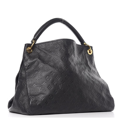 Louis Vuitton Empreinte Artsy MM Infini 3 of 9