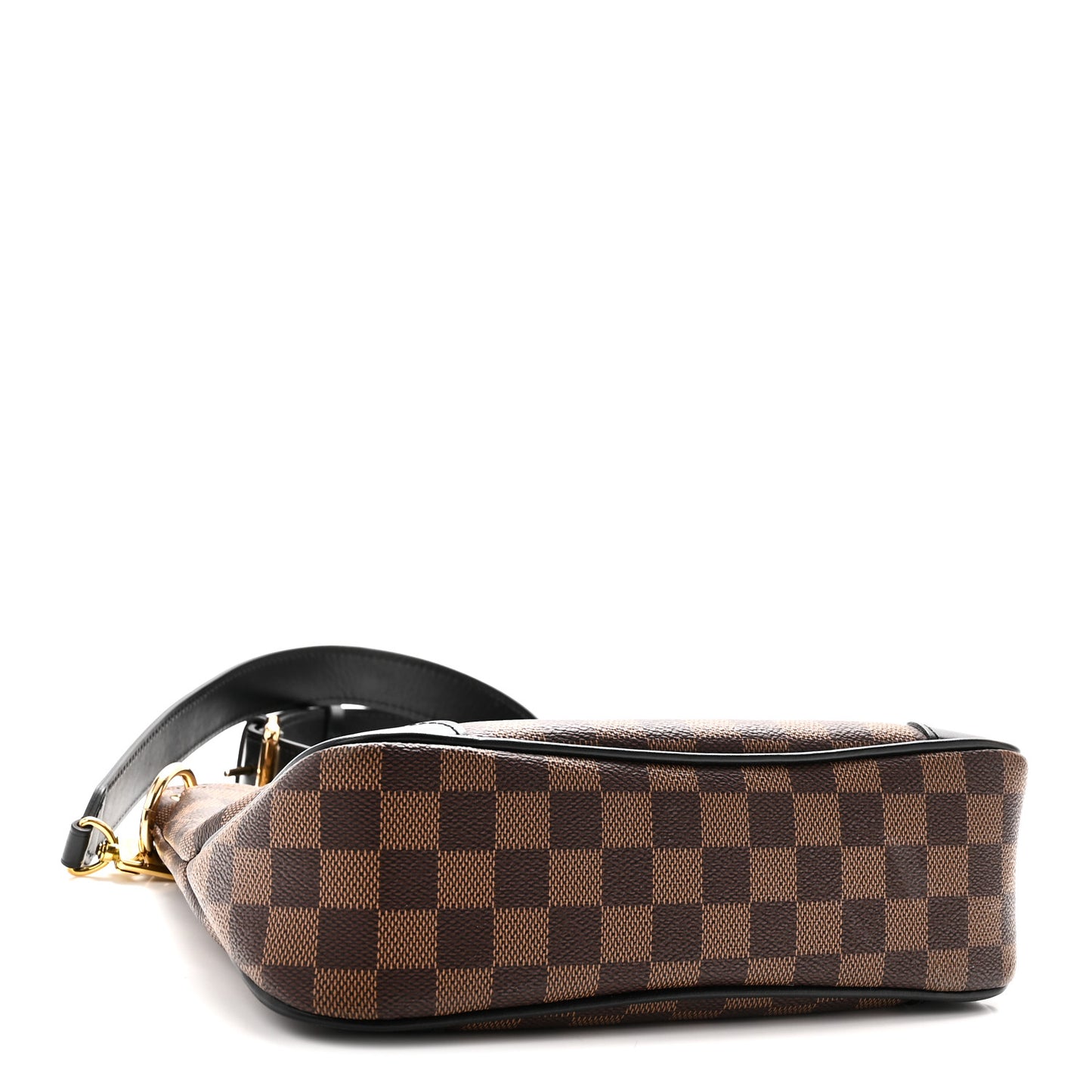 Damier Ebene Odeon PM Black
