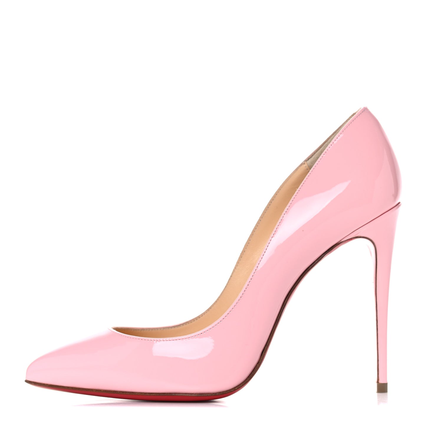 Patent Pigalle Follies 100 Pumps 36 Pompadour