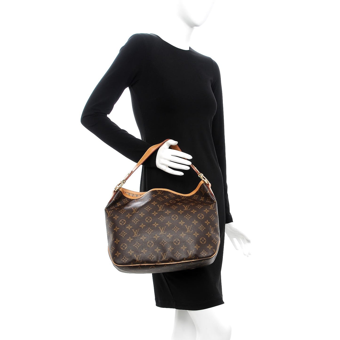 Monogram Delightful PM
