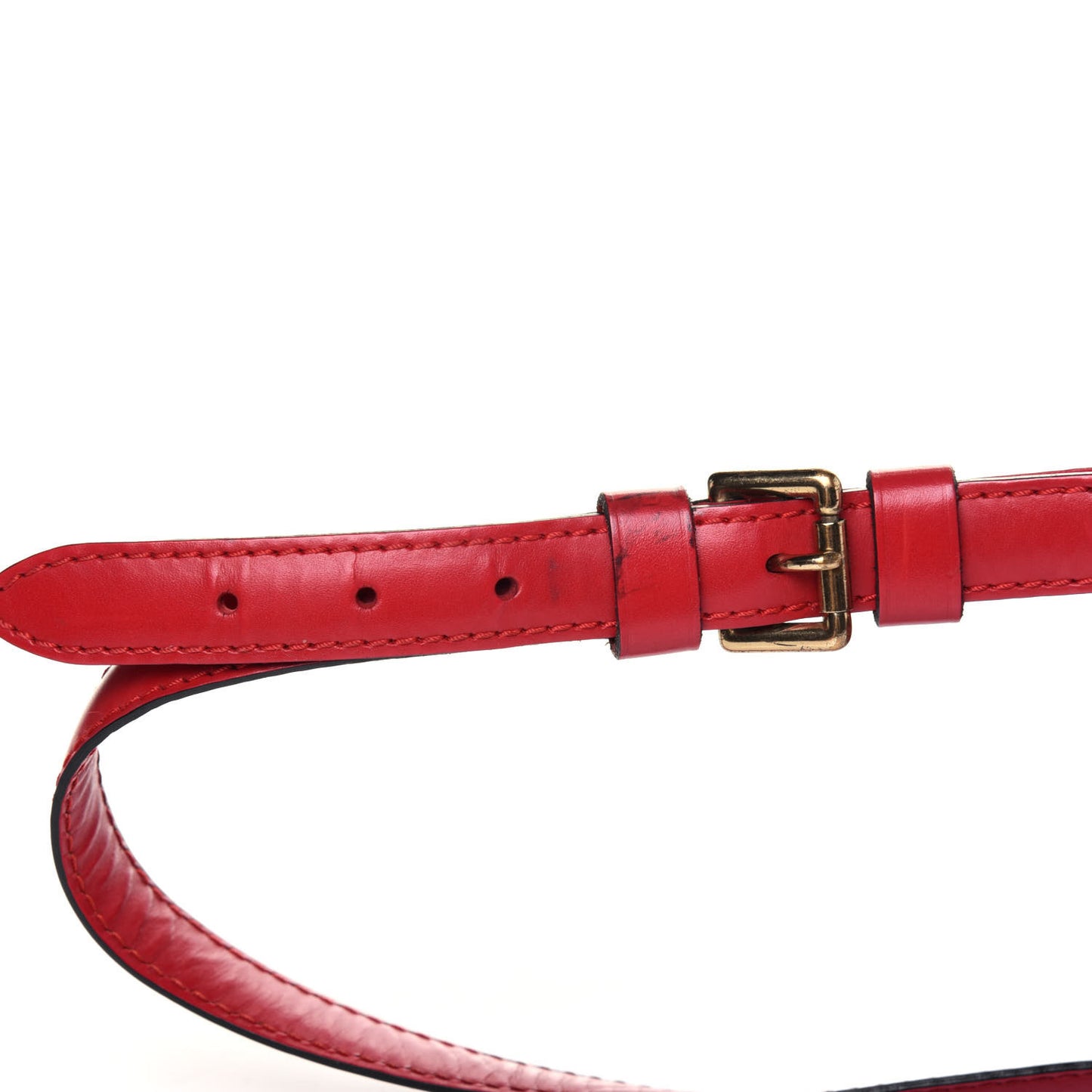 Epi Mabillon Backpack Castillan Red