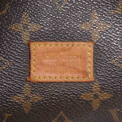 Louis Vuitton Monogram Saumur 30 8 of 10