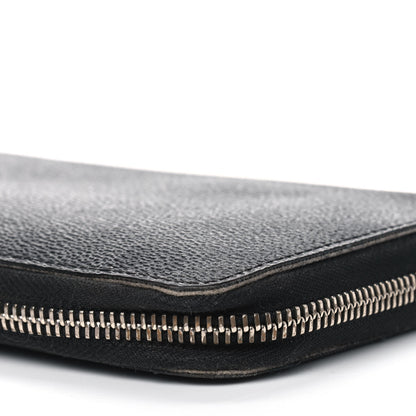 Louis Vuitton Damier Graphite Zippy Organizer Wallet 9 of 11