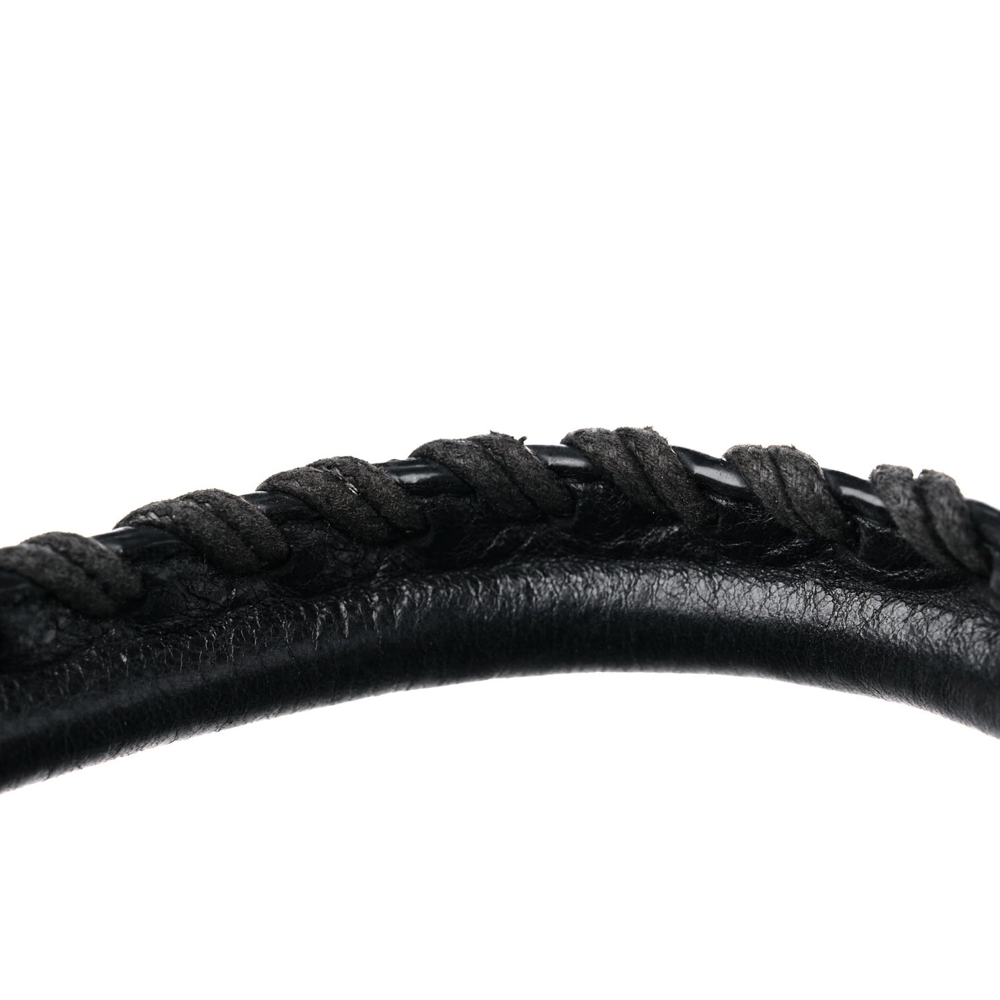 Agneau Giant 12 Gold Hardware City Black