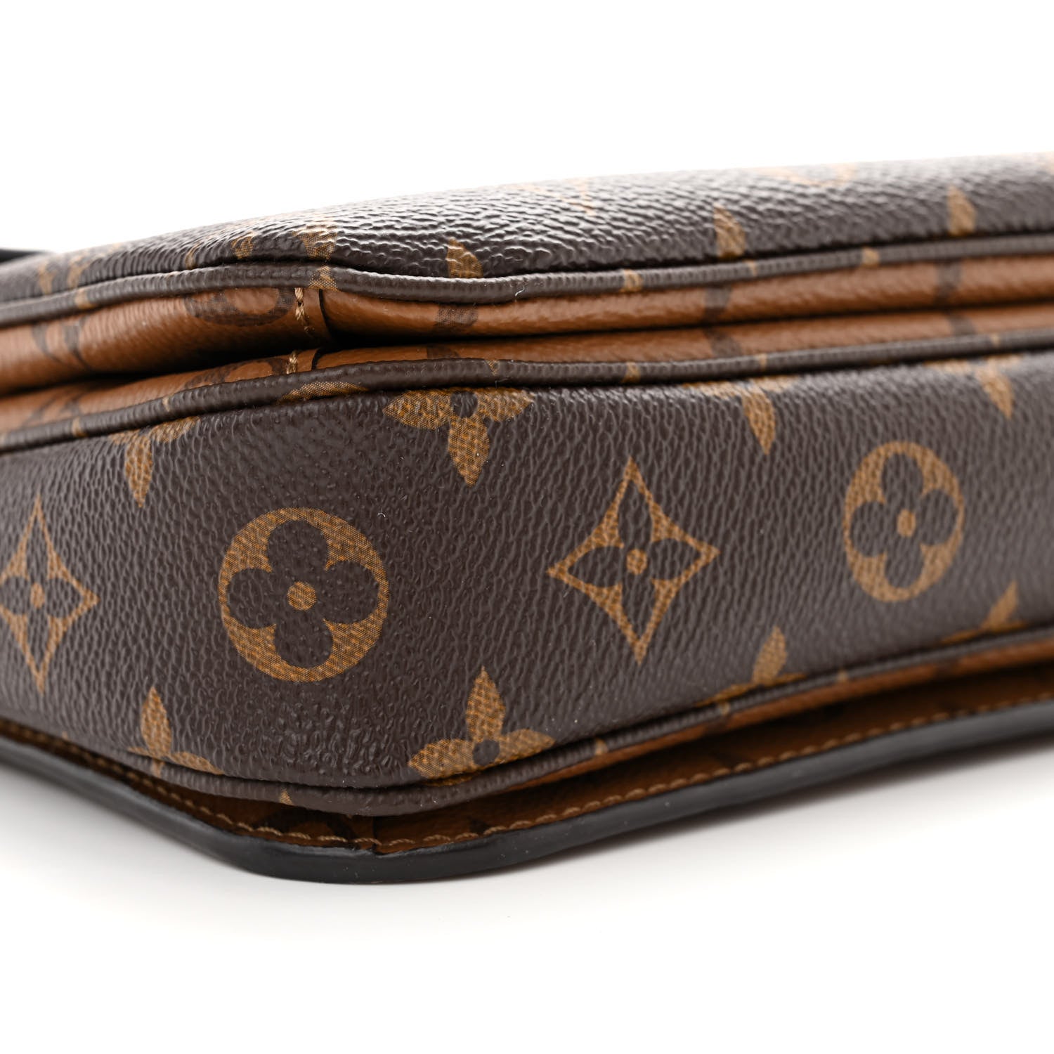 Louis Vuitton Reverse Monogram Pochette Metis 10 of 12