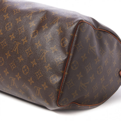 Louis Vuitton Monogram Speedy 35 4 of 9
