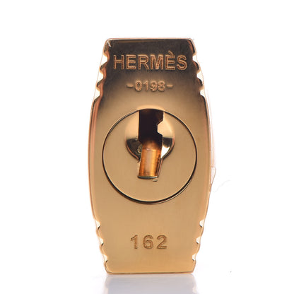 Hermes Natural Barenia Faubourg Birkin 30 Fauve 35 of 35