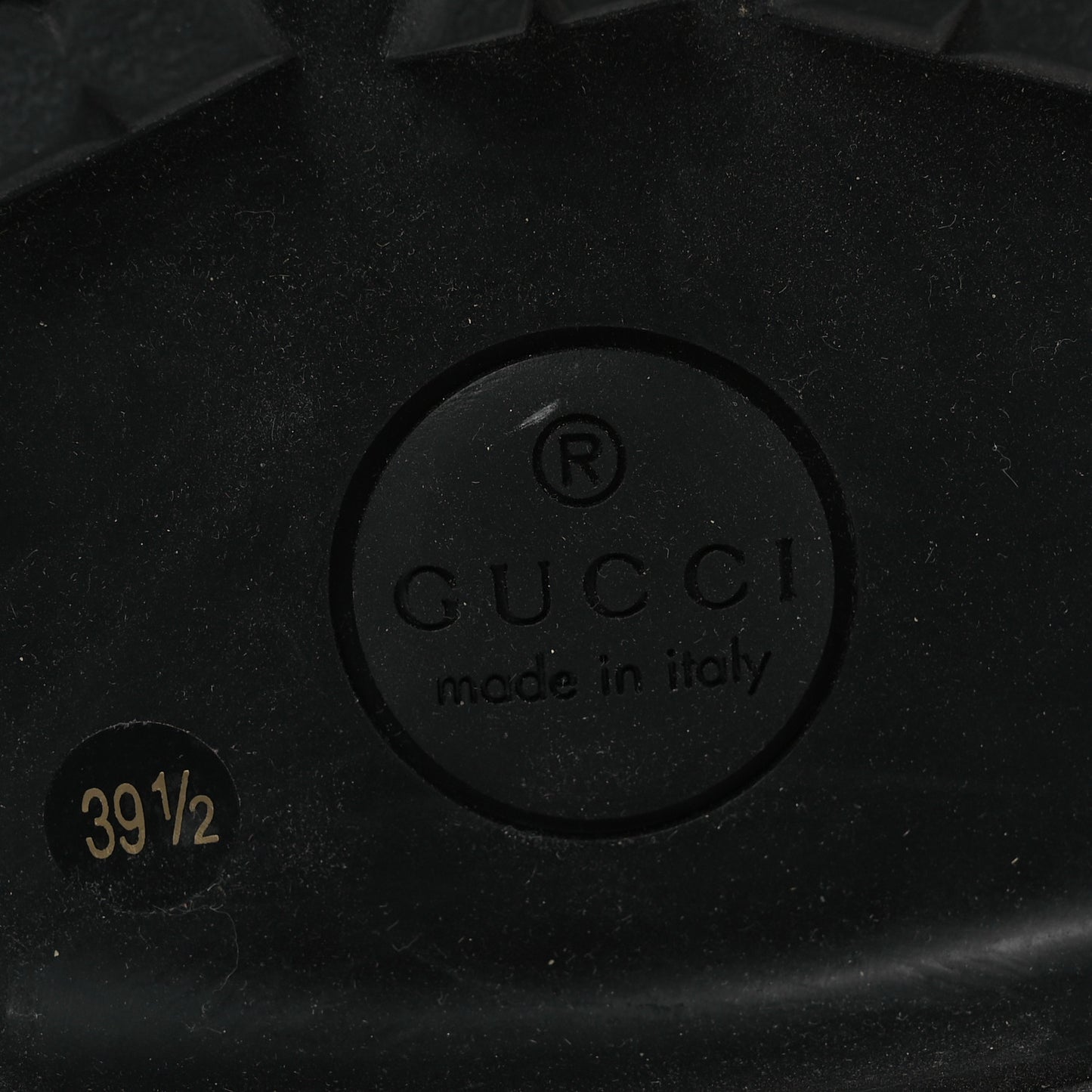 Cordovan Lux Womens Harald Horsebit 25mm Platform Boots 39.5 Black