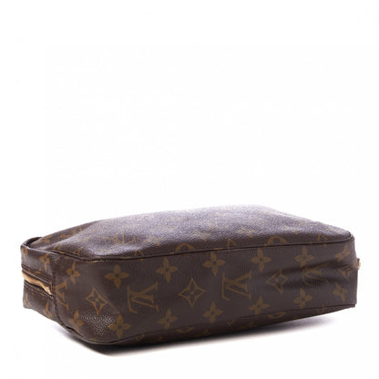 Louis Vuitton Monogram Trousse Toilette 23 3 of 7