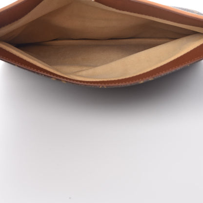 Louis Vuitton Monogram SC Slim Clutch 6 of 8