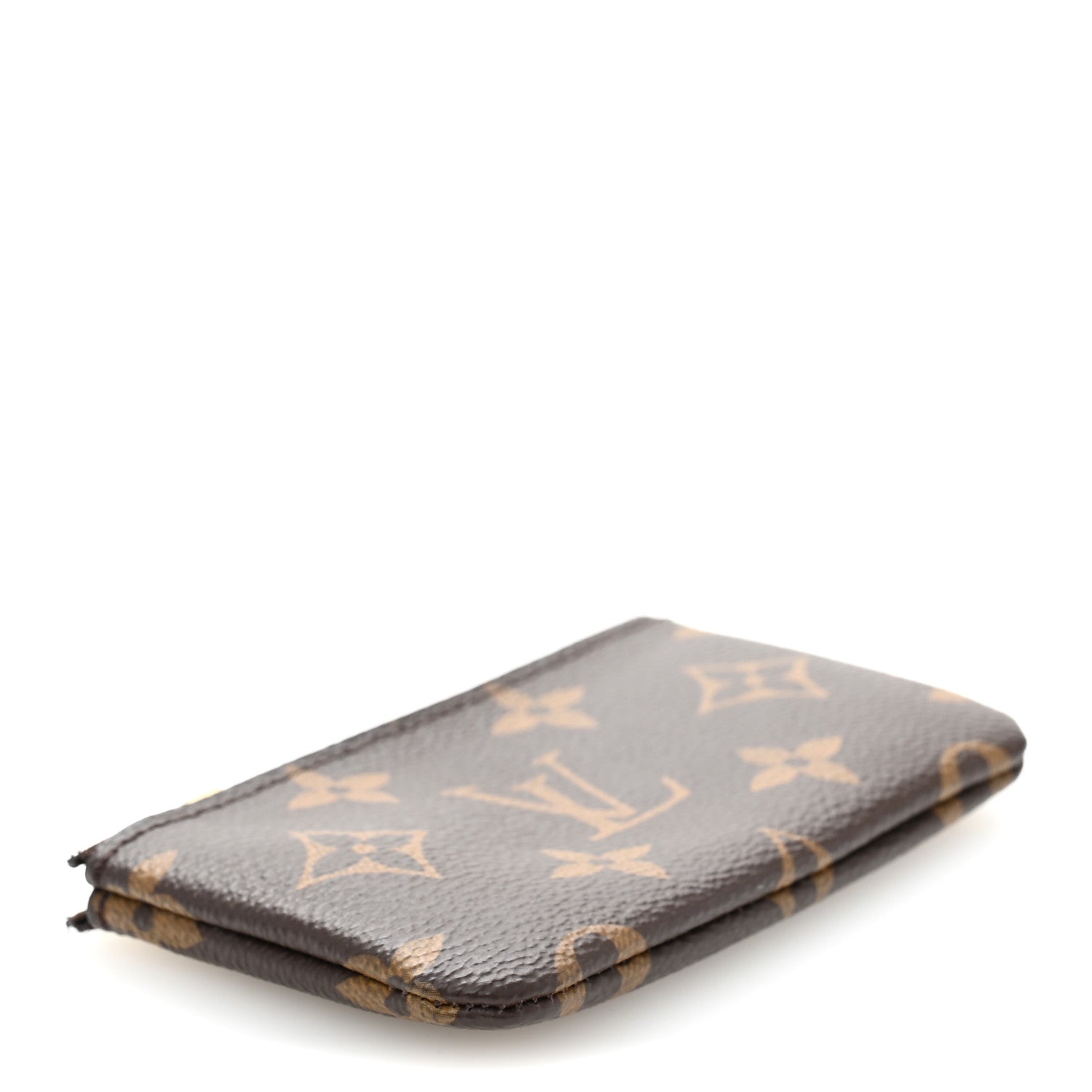 Louis Vuitton Monogram Key Pouch 4 of 8