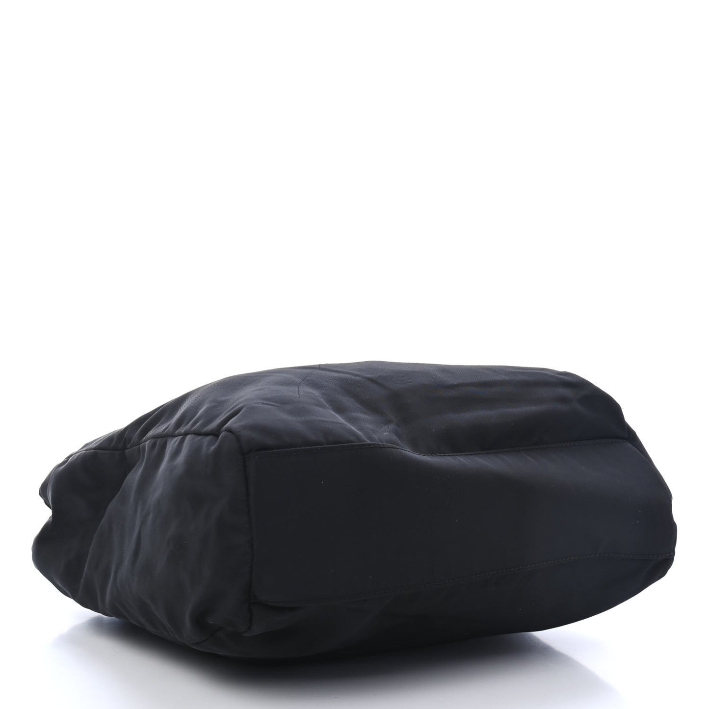 Tessuto Nylon Tote Black