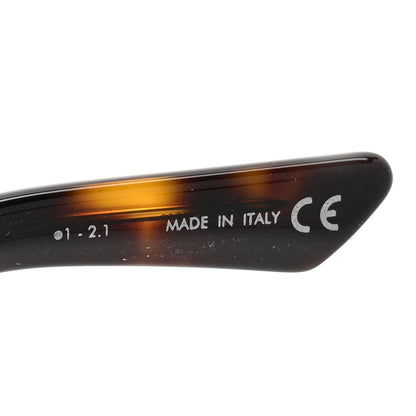 Christian Dior Acetate Diorbobby R1U Sunglasses Tortoise 7 of 7