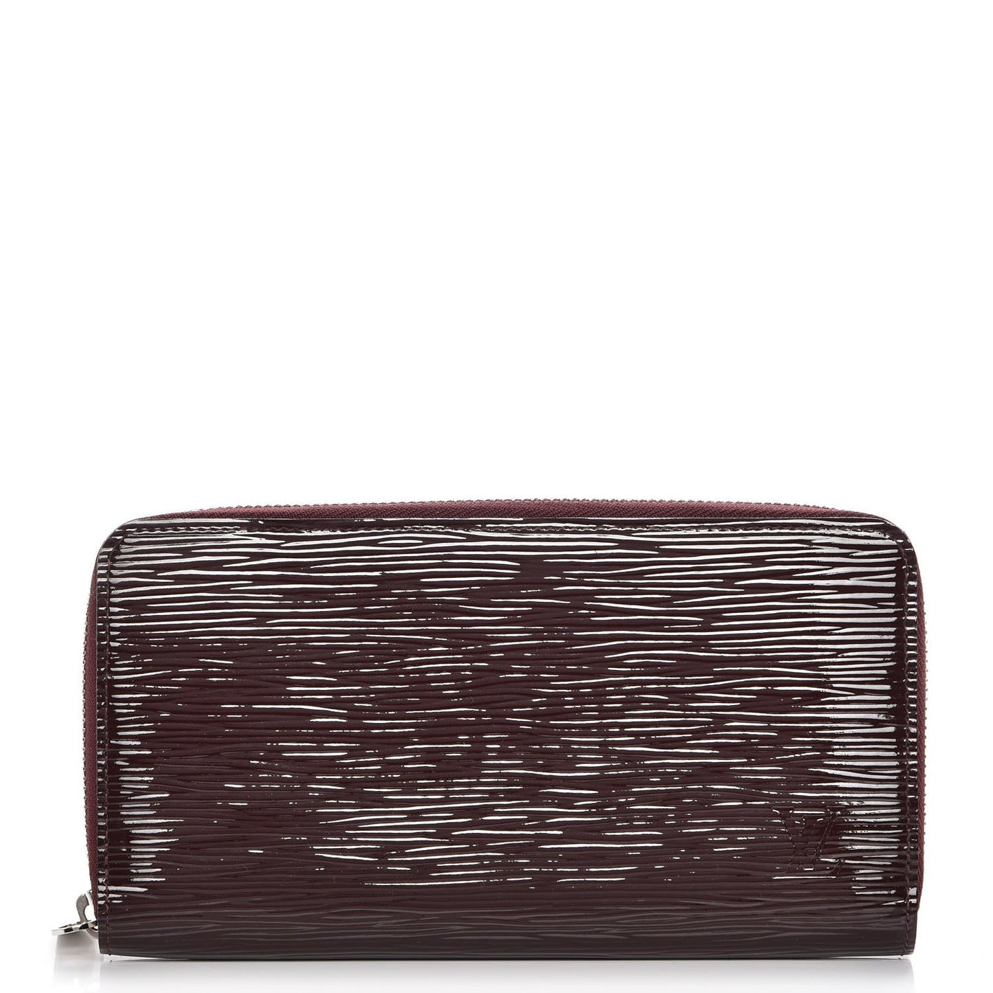 Epi Electric Zippy Wallet Prune