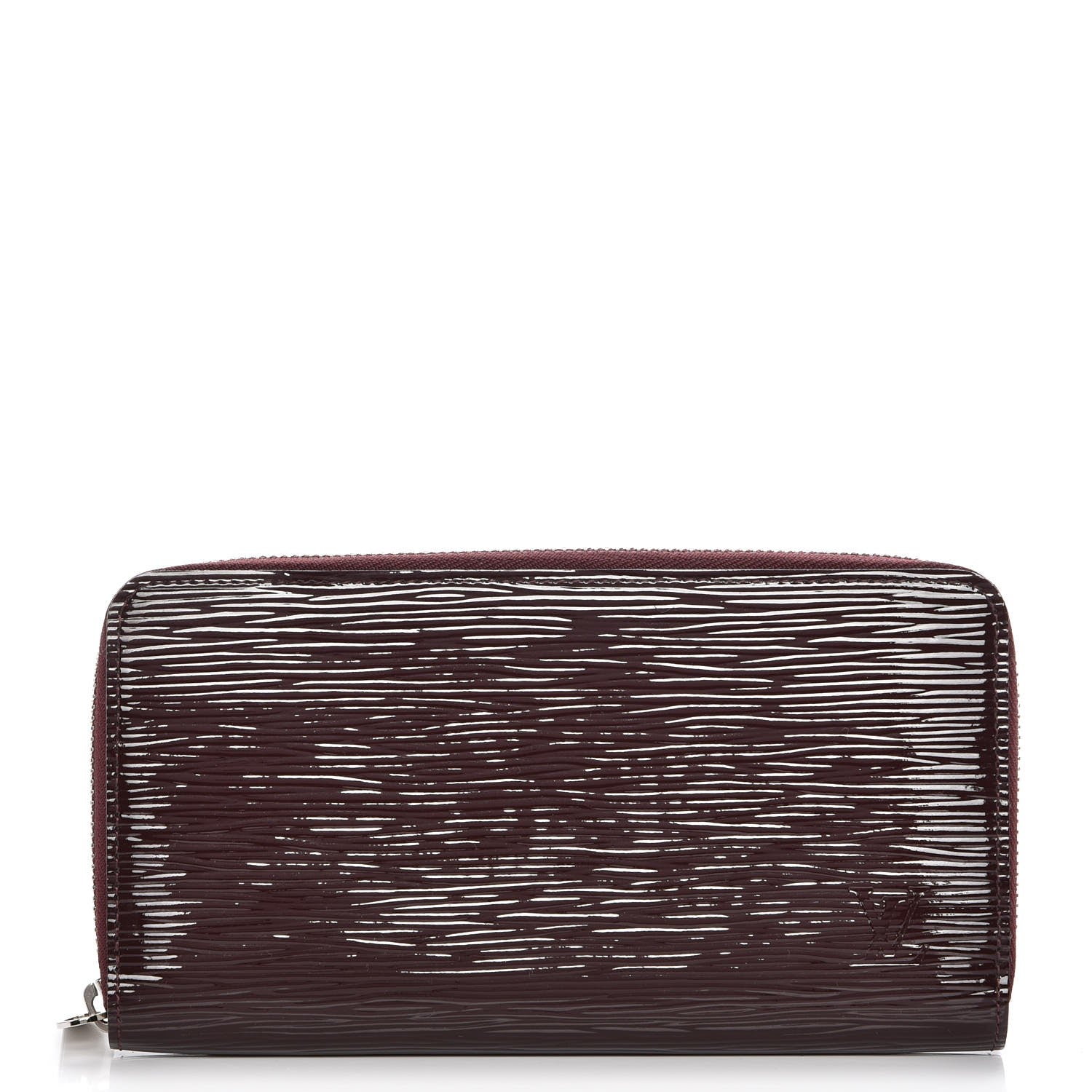 Louis Vuitton Epi Electric Zippy Wallet Prune 1 of 7