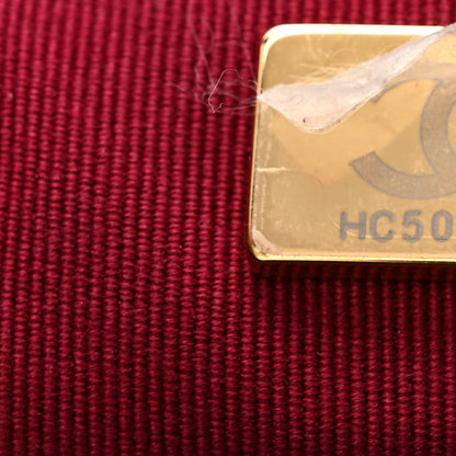 Chanel Caviar Quilted Mini Urban Spirit Backpack Black 6 of 10