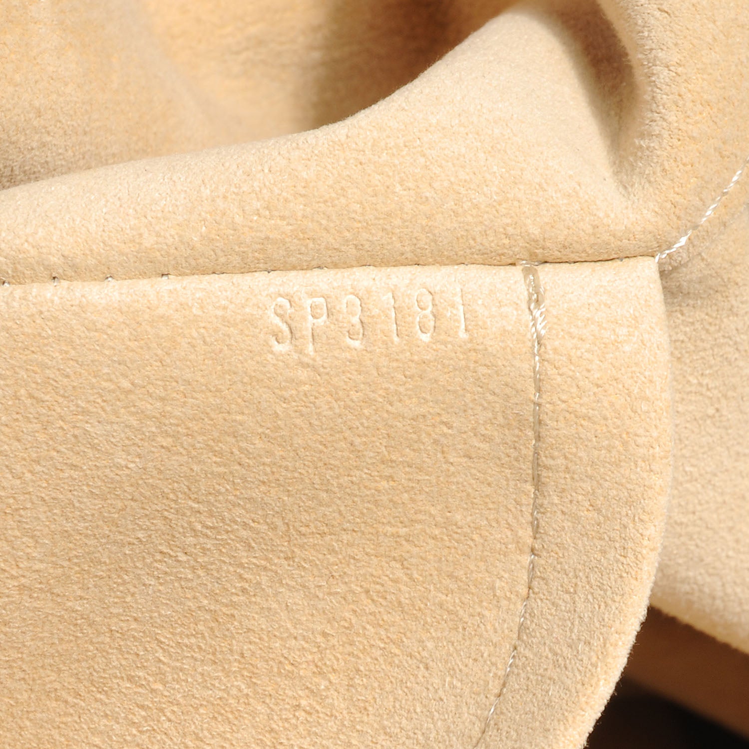 Louis Vuitton Monogram Galliera PM 8 of 11