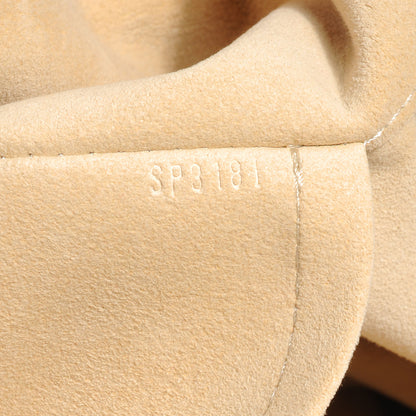 Louis Vuitton Monogram Galliera PM 8 of 11