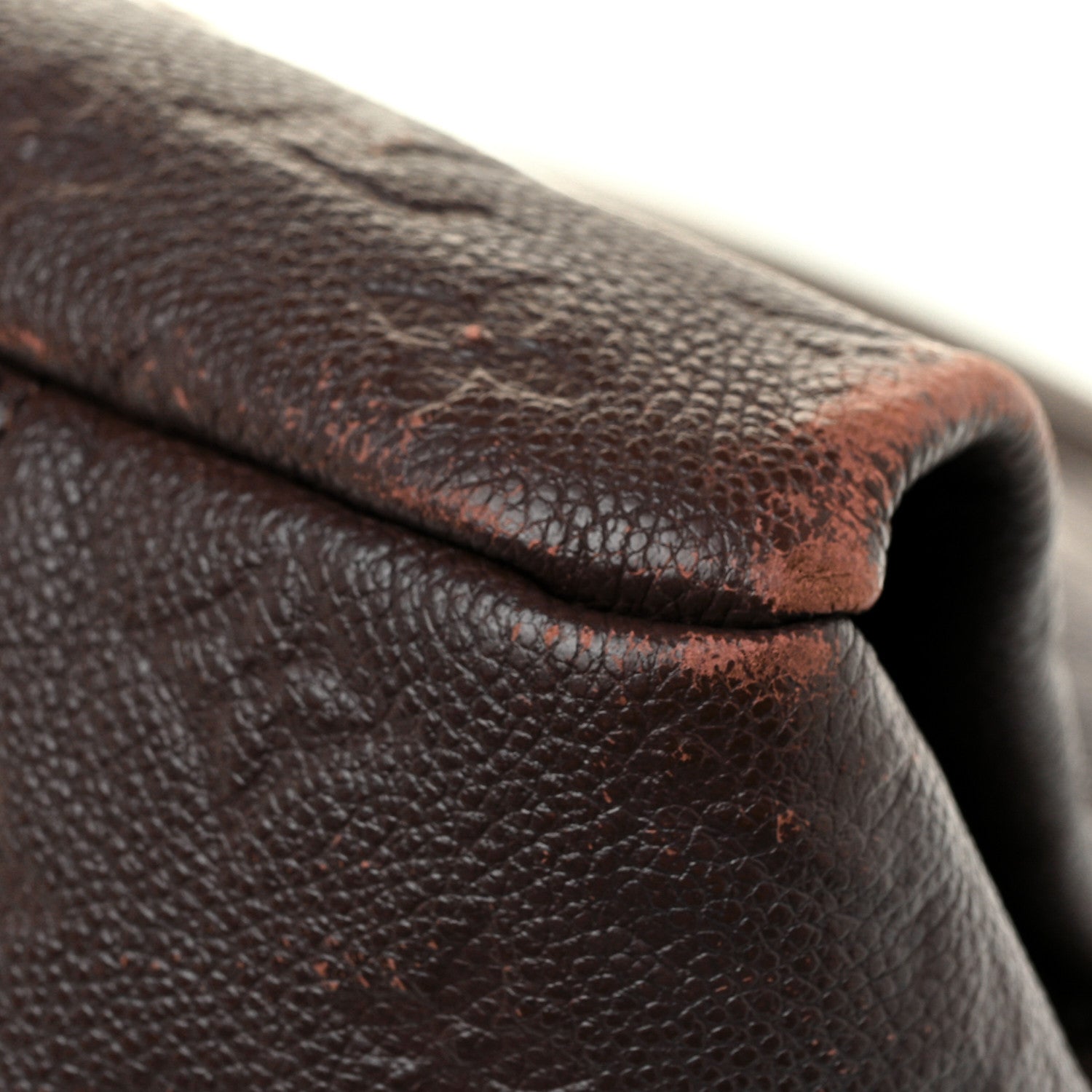 Louis Vuitton Empreinte Artsy MM Ombre 14 of 19