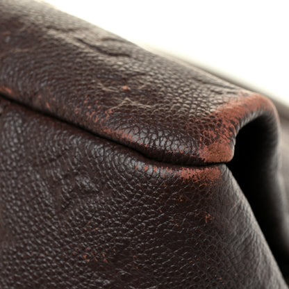 Louis Vuitton Empreinte Artsy MM Ombre 14 of 19