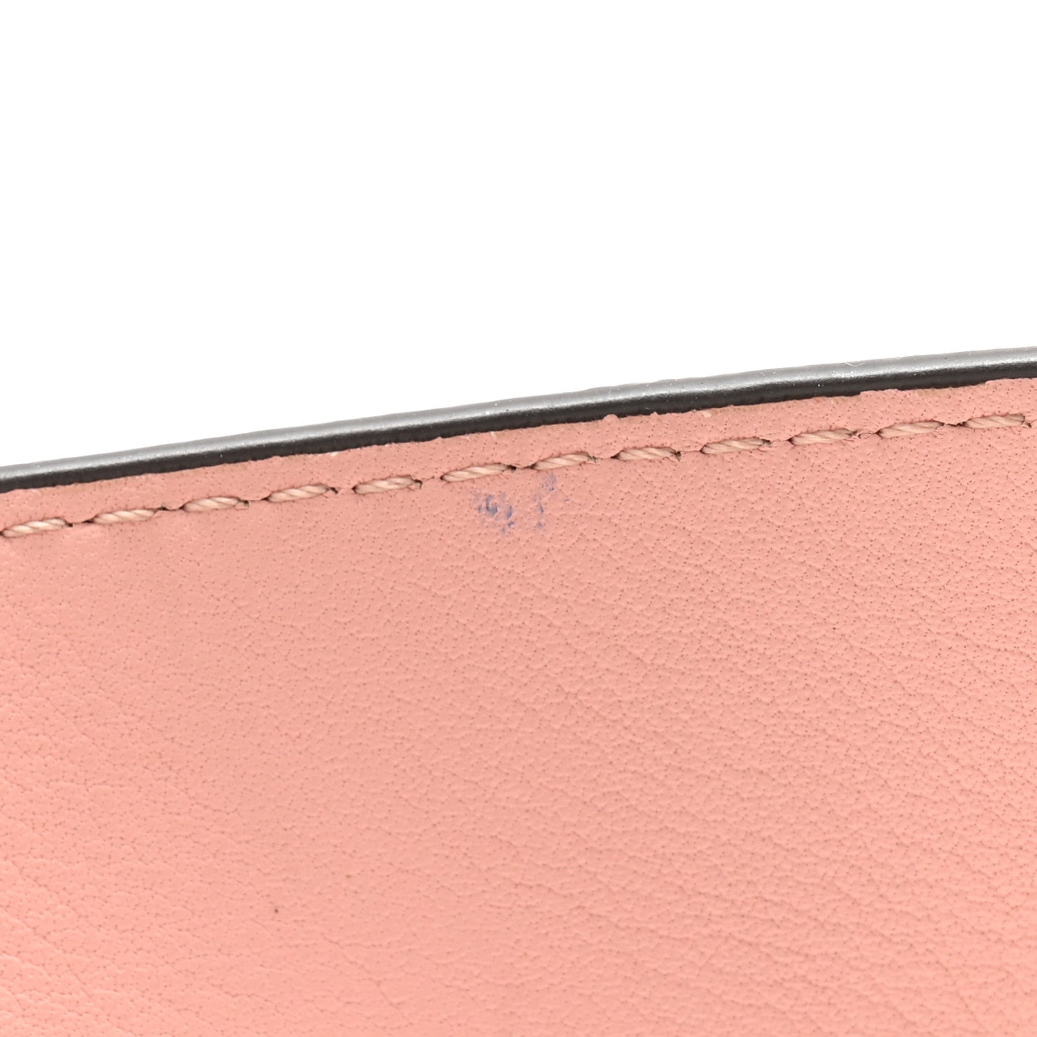 Louis Vuitton Monogram Bandouliere Shoulder Strap Rose Poudre 5 of 6