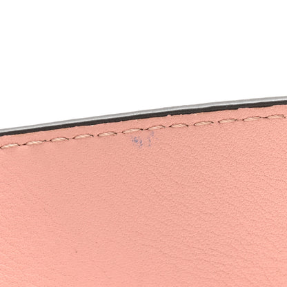 Louis Vuitton Monogram Bandouliere Shoulder Strap Rose Poudre 5 of 6