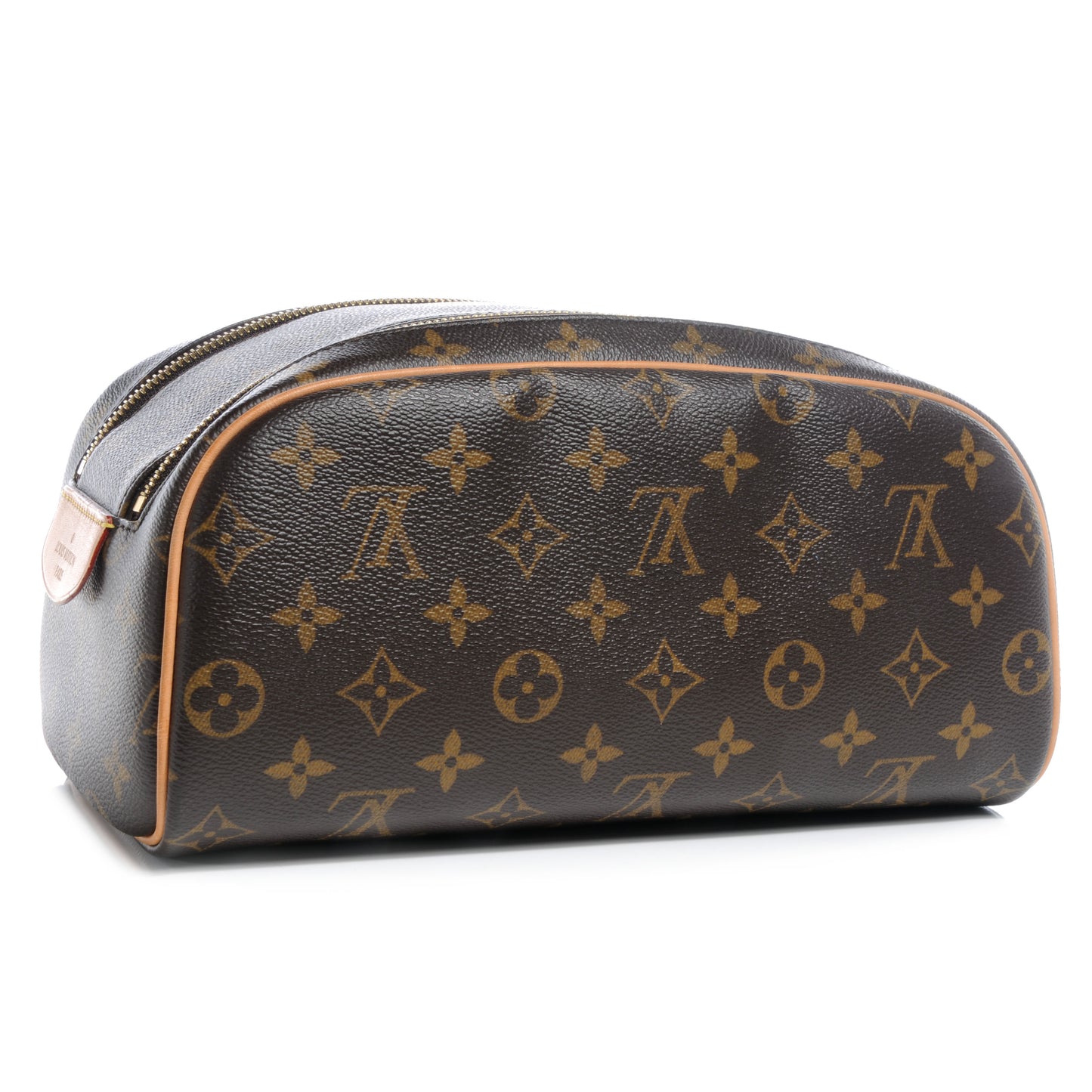 Monogram King Size Toiletry Bag