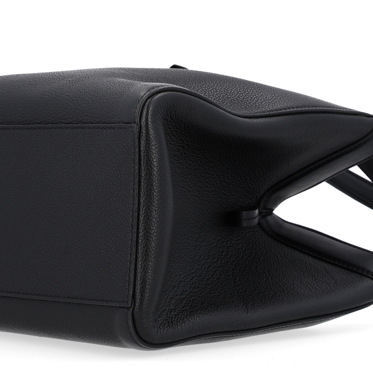 Vitello Cher Grace Medium Fendi Origami Black