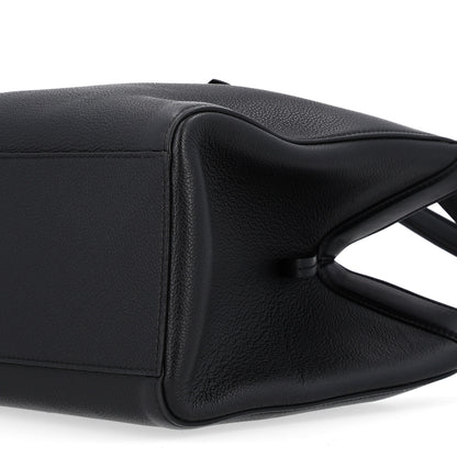 Fendi Vitello Cher Grace Medium Fendi Origami Black 11 of 11