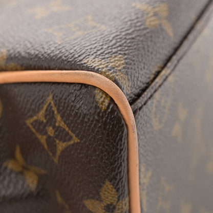 Louis Vuitton Monogram Manhattan PM 12 of 13