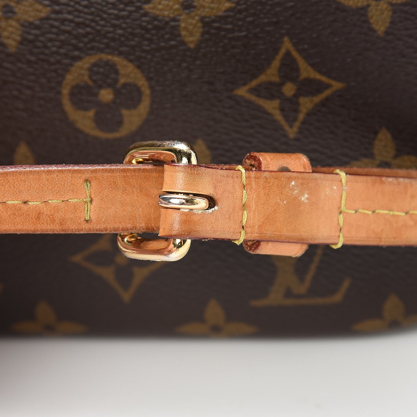 Monogram Mabillon