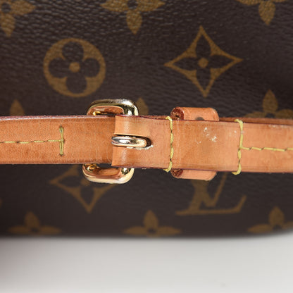 Louis Vuitton Monogram Mabillon 21 of 22