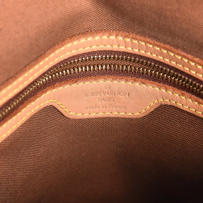 Louis Vuitton Monogram Mini Looping 6 of 7