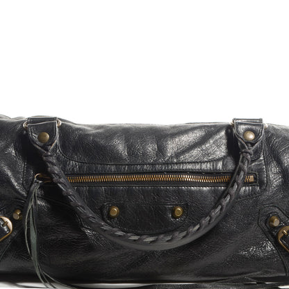 Balenciaga Agneau Twiggy Black 10 of 11