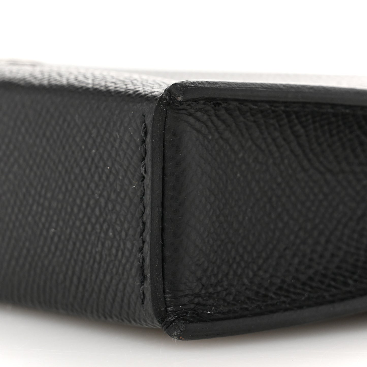Epsom Hermesnap Wallet Black