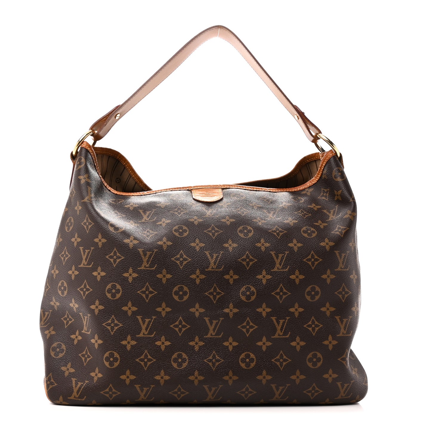 Monogram Delightful MM