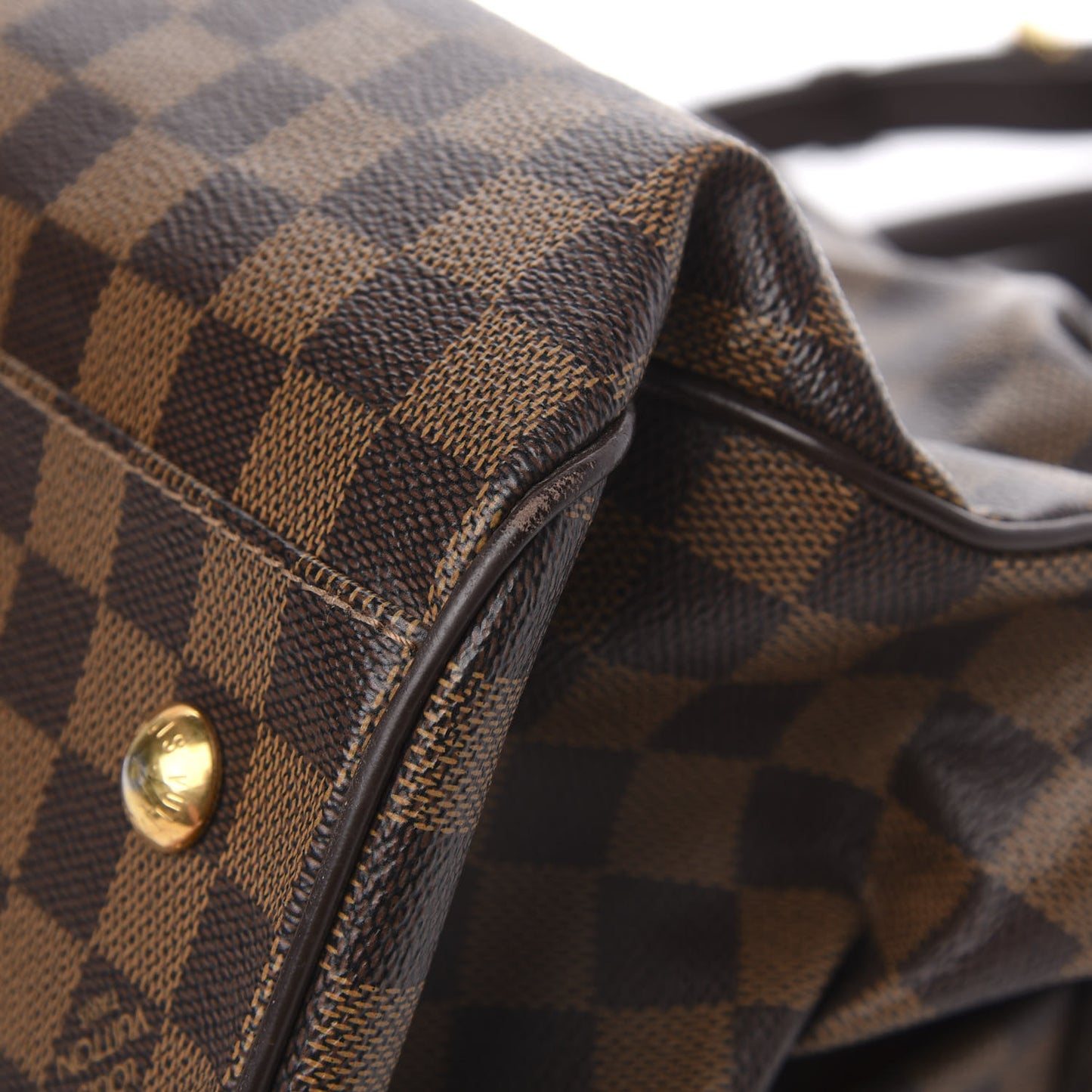 Damier Ebene Trevi GM
