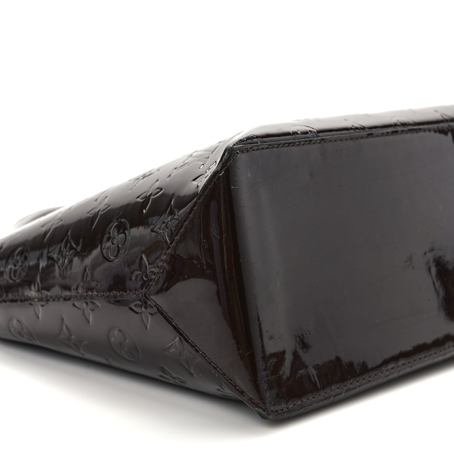 Vernis Wilshire MM Amarante