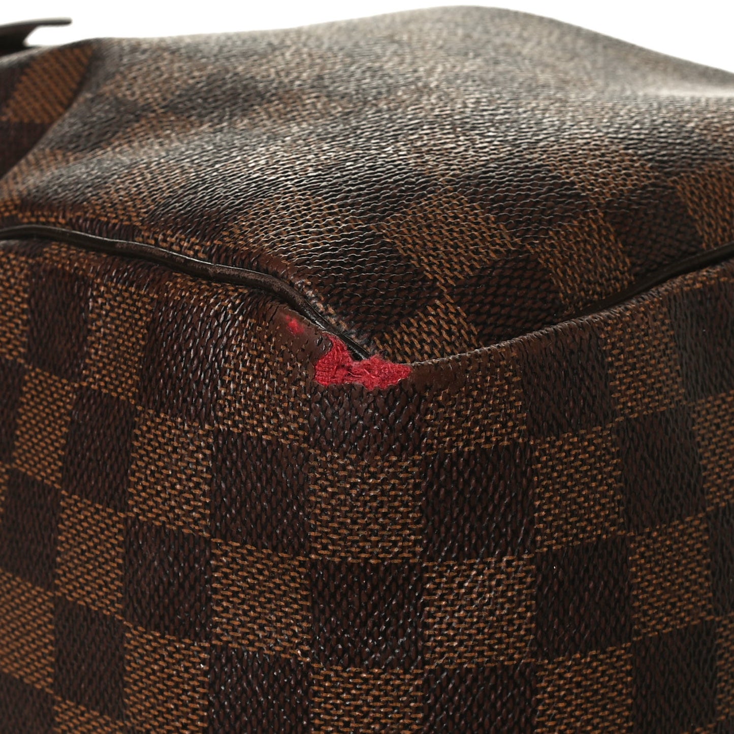 Damier Ebene Speedy 35