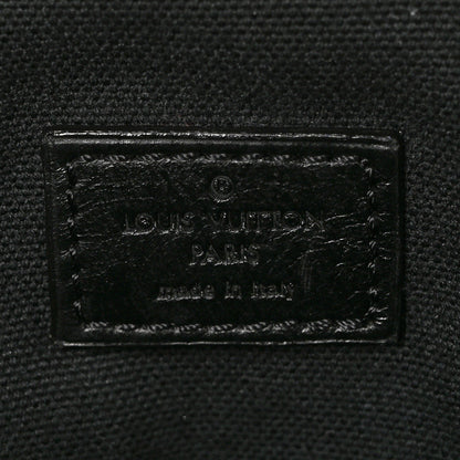 Louis Vuitton Monogram Motard Biker Marron 5 of 8