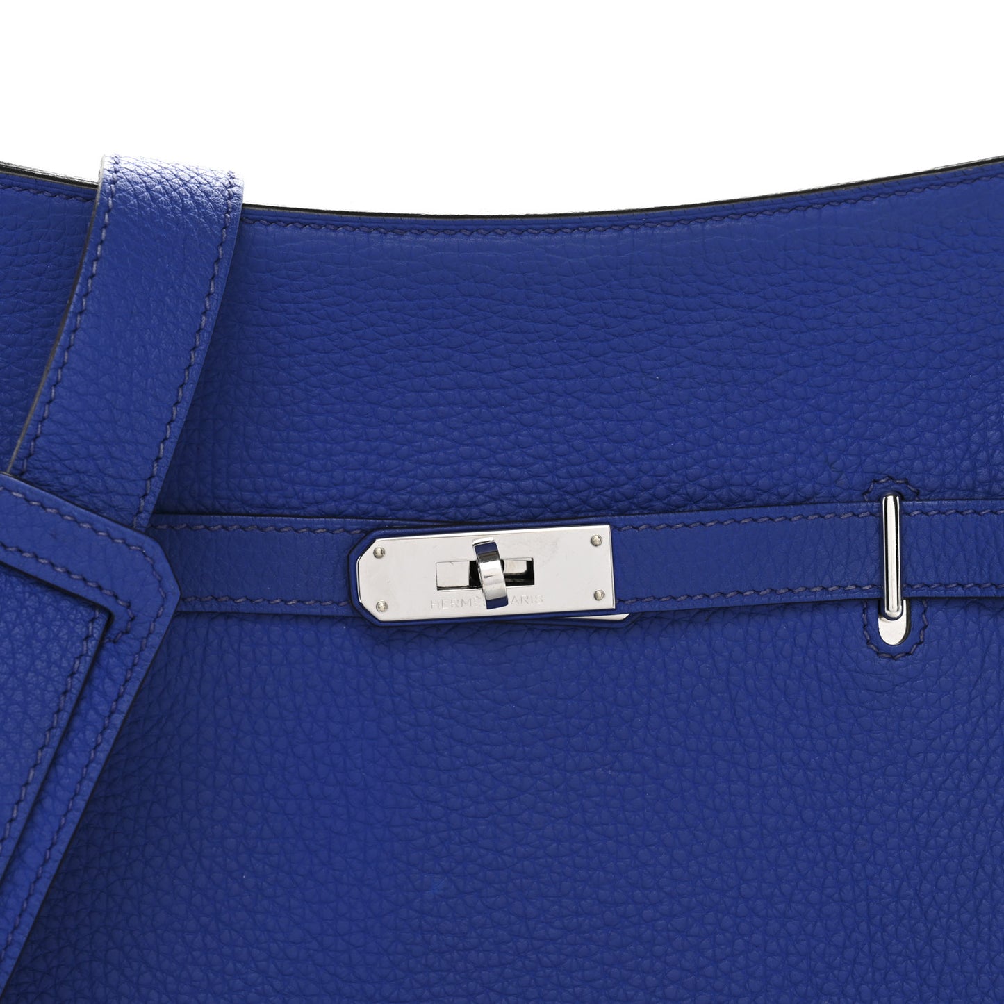 Taurillon Clemence Jypsiere 28 Bleu Electrique