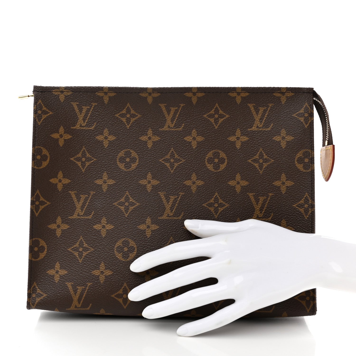 Louis Vuitton Monogram Toiletry Pouch 26 2 of 7