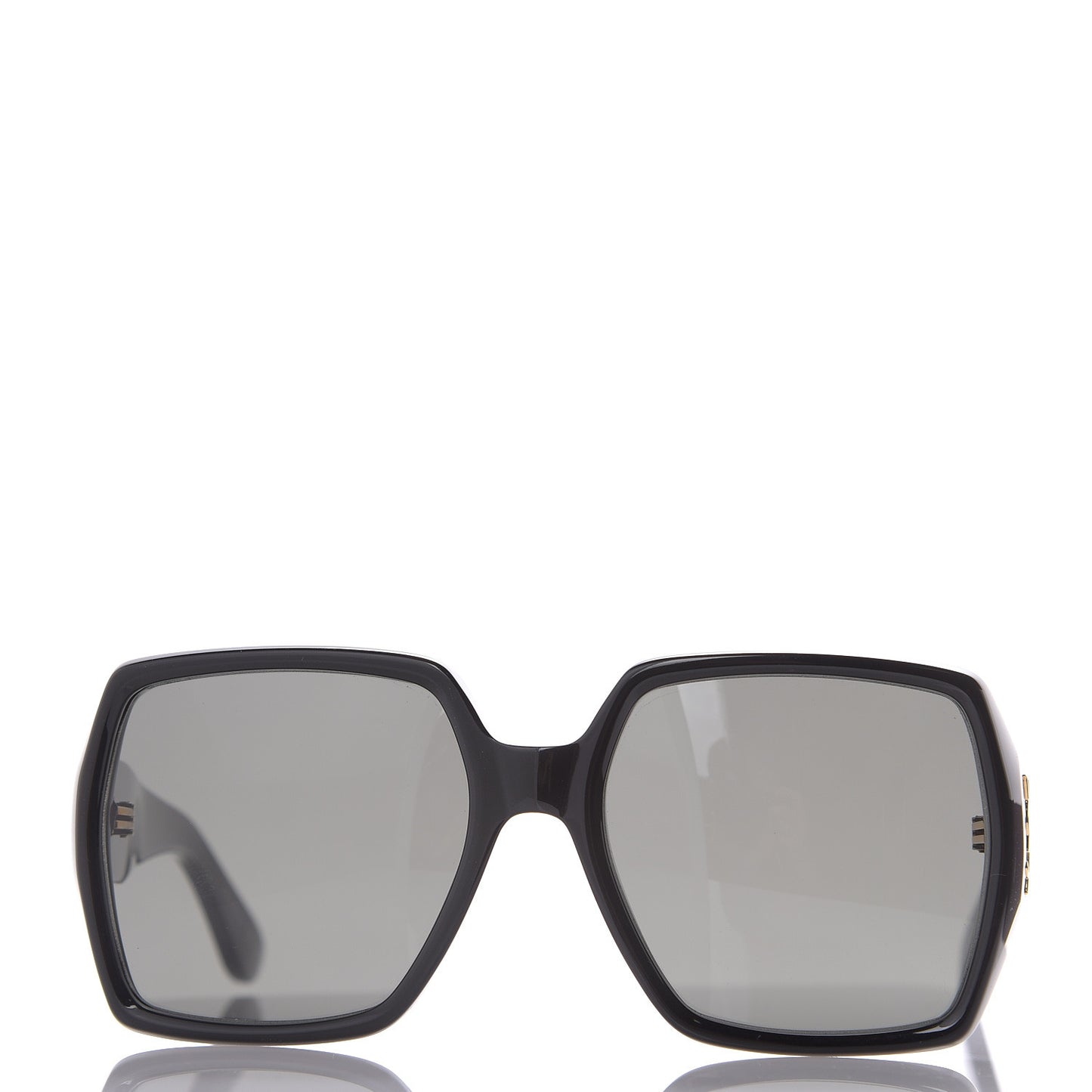 SL M2 Sunglasses Black