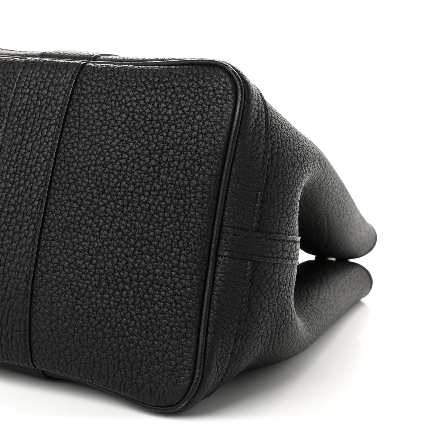 Negonda Garden Party Tote 36 MM Black