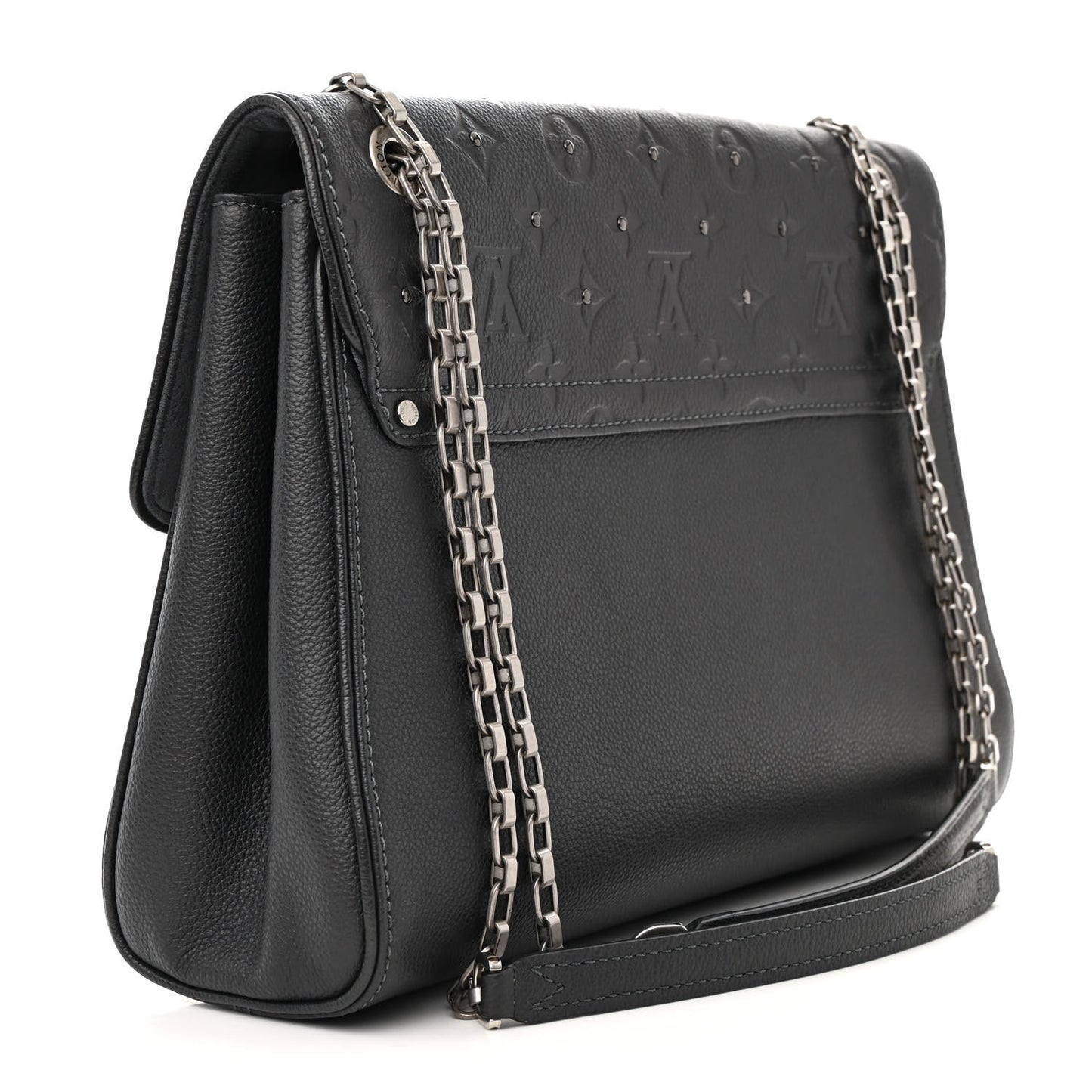 Empreinte Studded Saint Germain MM Platine