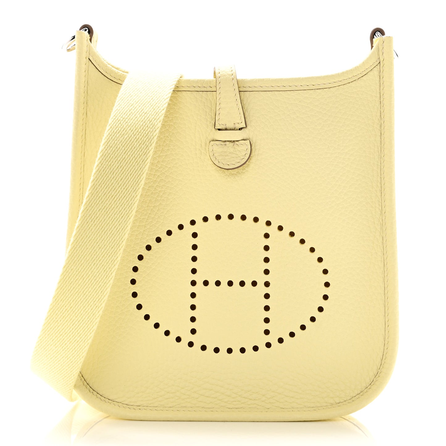 Taurillon Clemence Evelyne TPM Jaune Milton