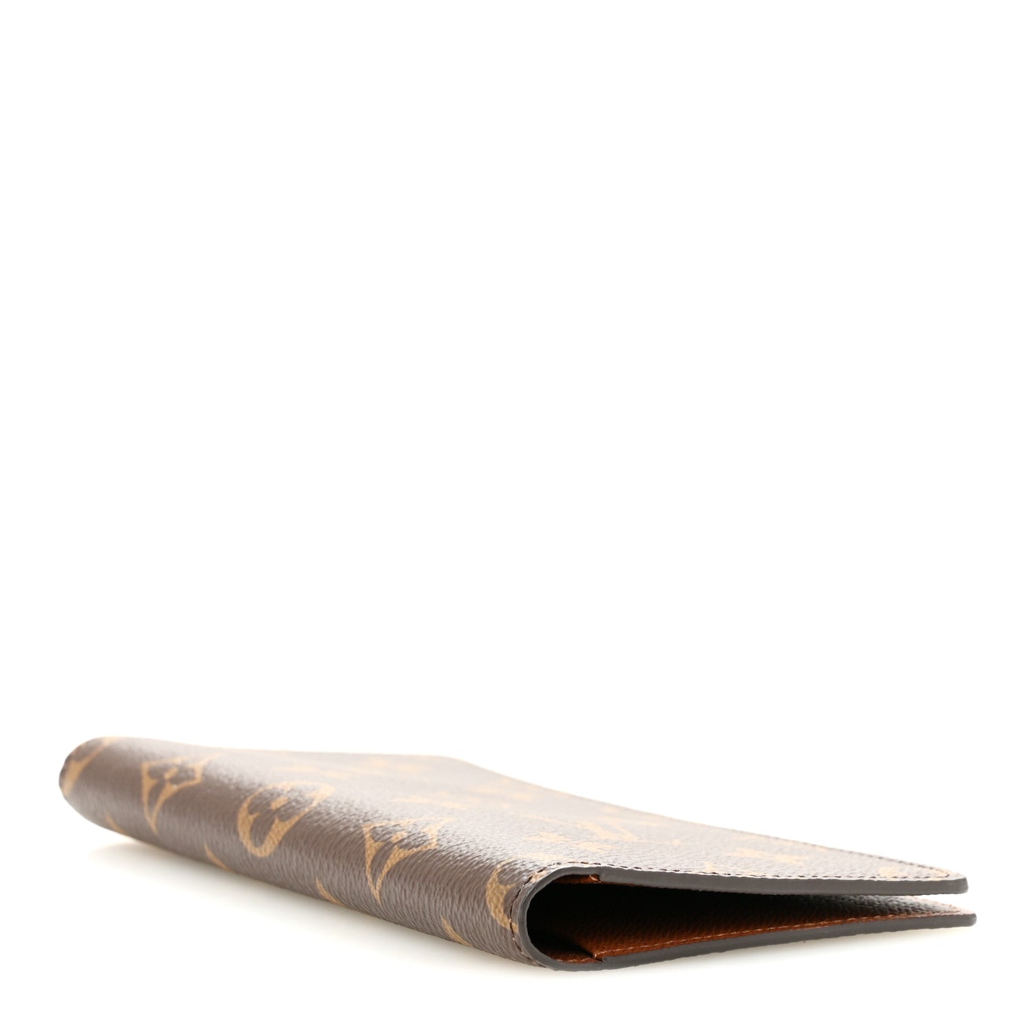 Louis Vuitton Monogram Pocket Agenda Cover 4 of 7