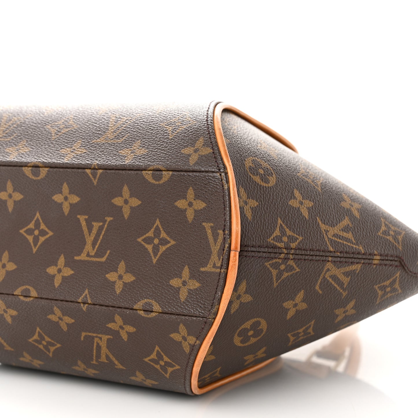 Monogram Ellipse MM