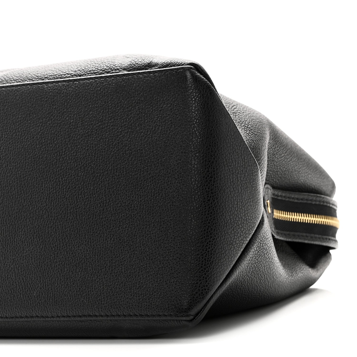 Louis Vuitton Empreinte Monogram Giant Grand Palais Black 9 of 13