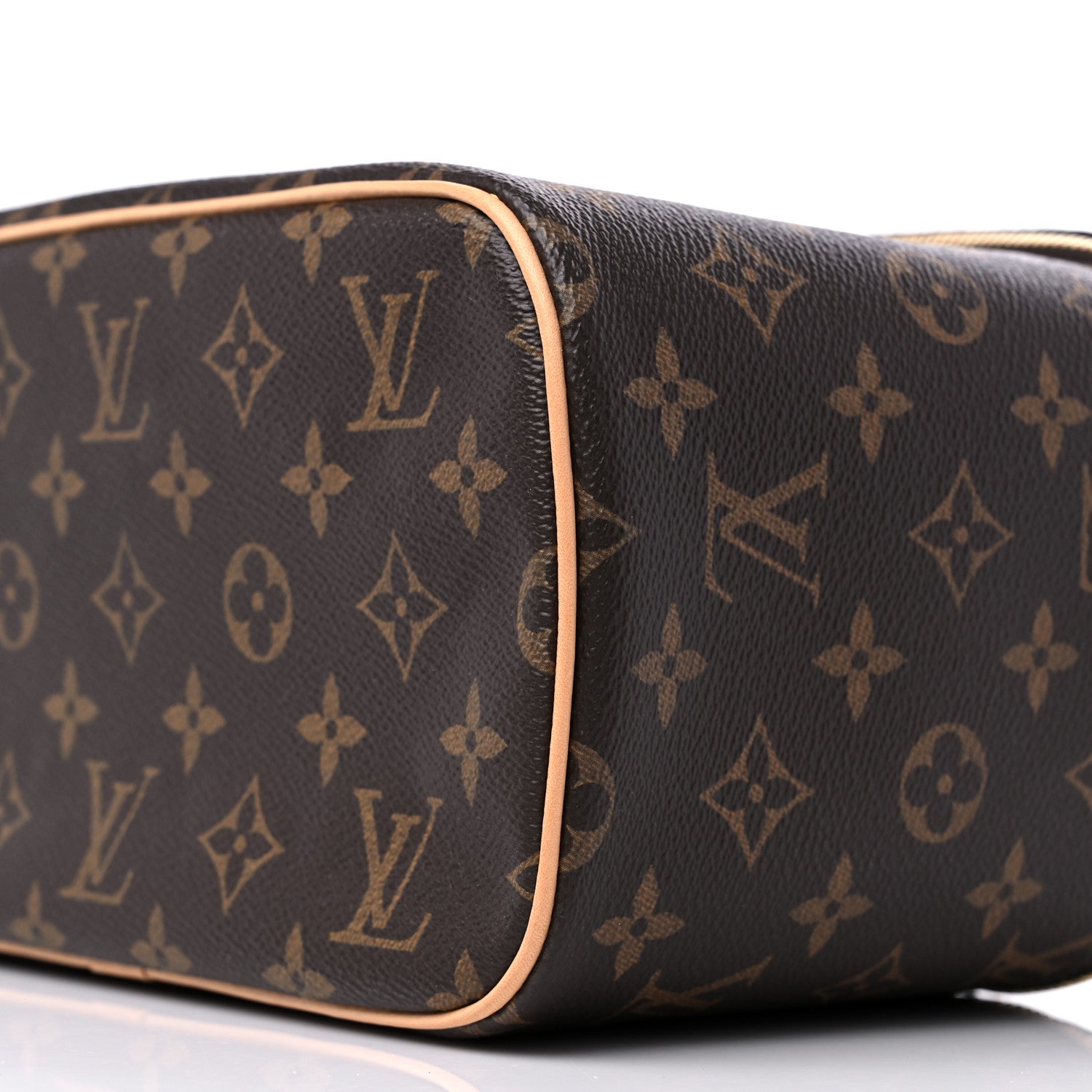 Louis Vuitton Monogram Nice BB 9 of 10